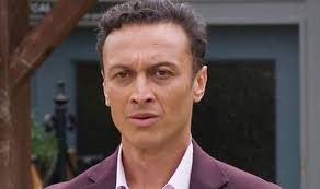 Chris Bisson age: How old is Emmerdale Jai Sharma star?