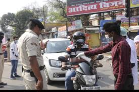 Lockdown in #bihar has been extended till 1st june. More Than 3 000 Vehicles Seized Rs 67 Lakh Fine Imposed On Violators Of Covid 19 Lockdown In Bihar The New Indian Express