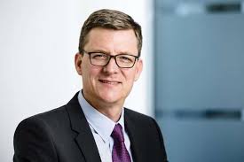 Outgoing MTN CEO Rob Shuter to join BT Group · CFO South Africa