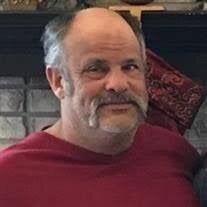 Brian Batton Obituary