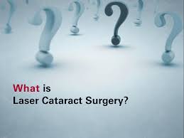 What Is Laser Cataract Surgery What Is Laser Cataract Surgery Well That S A Misnomer And We Do Not Perform Cataract Surgery Cataract Surgery Cataract Surgery