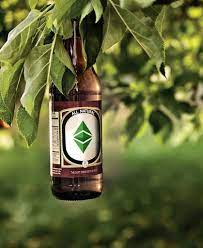 Ethereum Classic Wallpaper All Natural Beer Classic Wallpaper Digital Wallet Beer Design