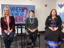 Red dawn foster graduated with a bachelor of arts in political science. Pine Ridge Lawmakers Found Eligible For Legislature After Residency Challenge