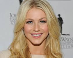 Julianne Hough Doesn't Want a Baby Yet, But Welcomes a New Nephew