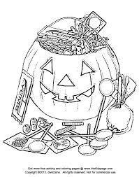 Candy Color Pages Candy Coloring Pages Cute Coloring Pages Halloween Coloring