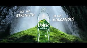 Volvic water is treated multiple times for impurities and unusual concentrations. Volvic Middle East Home Facebook