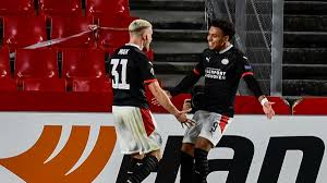 Borussia dortmund could target donyell malen if jadon sancho leaves this summer. Bvb Nachfolger Fur Jadon Sancho Gefunden Donyell Malen Von Psv Gehandelt Bvb 09