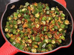We did not find results for: Bhindi Ki Sabji How To Make Bhindi Sabzi Swasthi S Recipes