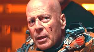 The Bruce Willis Sci-Fi Thriller Flop Defying Odds And Gripping Netflix  Subscribers