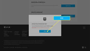 Here's how players can link their accounts on any console to an epic account for fortnite. How To Delete An Epic Games Account