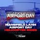 Mansfield Airport Day