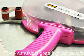 Add to wish list add to compare. Adhesives And Tapes For Card Making