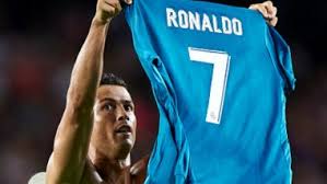 Free fire dj alok & diamonds redeem code. When Cristiano Ronaldo Mocked Lionel Messi S Shirt Celebration During Barcelona Vs Real Madrid Cr7 S Goal Qualifies For Goal Of The Day Watch Video Latestly