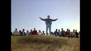 Born in east la is the first single from cheech & chong's final studio album get out of my room. Cheech Marin S Born In East L A Prophetic For U S Born Hispanics