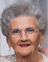 Obituary information for Gwendolyn Gloria McMurray