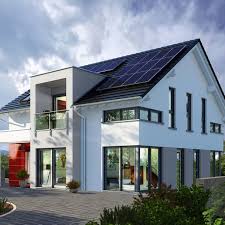 Musterhaus Fellbach Von Okal Haus Okal Haus Haus Haus Grundriss