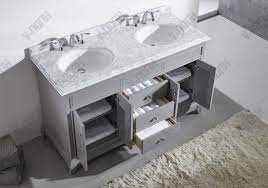 This 36'' single vanity delivers on style: China 72inch Eco Friendly Bathroom Vanity Cabinet China Large Storage Hangzhou