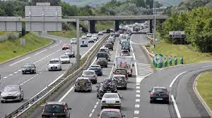 Météo, info trafic, réservation d'hôtels et restaurants, stations services, info tourisme. L Autoroute A75 A Nouveau Fermee Au Sud De Clermont Ferrand A Cause De Travaux Du 12 Au 16 Octobre