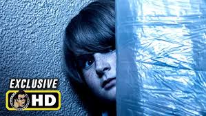 MY SOUL TO KEEP Exclusive Trailer (2019) Horror Movie HD