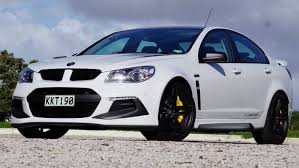 In this episode, i share with you my awesome experience reviewing this beastly holden hsv cl. Still Something Special About Last Blast Hsv Clubsport R8 Lsa Stuff Co Nz