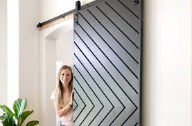 Some have the normal born ability while most the others take time to learn the skill. Build A Modern Barn Door Like Joanna Gaines Angela Rose Home