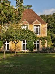 Staying In Normandy La Reserve At Giverny My French Country Home My French Country Home French Cottage French Country Farmhouse