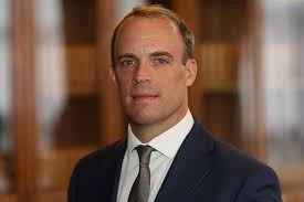 15,235 likes · 70 talking about this. Coronavirus Uk Foreign Secretary Dominic Raab Favourite To Stand In For Pm Boris Johnson