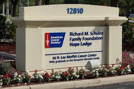About Our Facility Tampa Hope Lodge