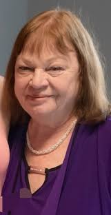 Margaret “Peggy” Brown