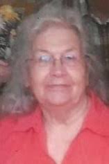 Mrs. Bobbye Nell Bullington