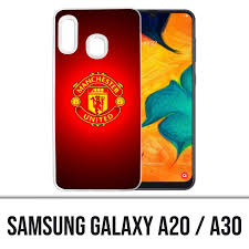 Fone unlocker has been providing essential phone repair and unlocking services in ellesmere port and manchester since 2006 Carcasa Samsung Galaxy A20 A30 Manchester United Football