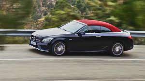 Check spelling or type a new query. 2016 Mercedes Amg C43 Amg Convertible Youtube