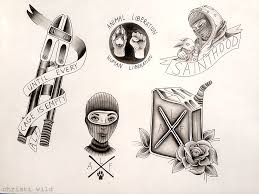 Pin By Lindsay Lyons On Need More Tats In 2020 Animal Rights Tattoo Animal Liberation Beautiful Meaningful Tattoos
