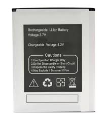 Battery for Celkon A 107+ - Maxbhi.com