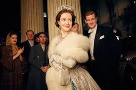 Queen elizabeth ii is known for being perpetually prim and proper, but even royalty has their adorable family moments. Who Is The Crown About Your Primer On Young Queen Elizabeth Ii Her Saucy Sister And Winston Churchill Decider