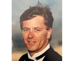 Todd Evans Obituary (1962