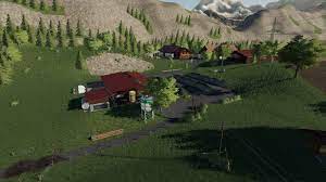 Мод карта mining & construction economy map v0.6 fs19. Gamsting Map V1 0 Fs19 Mod Fs19 Net