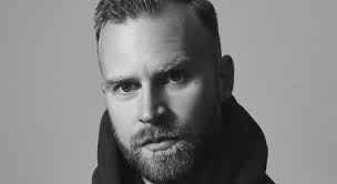 Helmut Lang Celebrates Young Talent — Black Frame