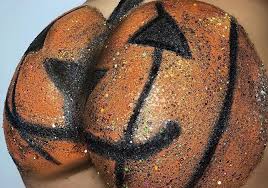 Image result for fat ass pumpkin