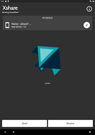 Apk stands as an abbreviation for android package kit. Xshare For Android Apk Download