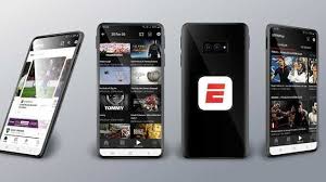 Download espn play apk 2.2.1 for android. Como Acceder A Espn App