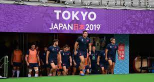 Il ne reste plus à la france qu'à devoir confirmer aujourd'hui vendredi 28 septembre, et en quarts de finale contre la belgique, pour espérer voir le dernier carré. Xv De France Quel Adversaire Pour Le Xv De France En Quarts De Finale