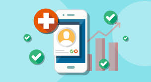 Benefits of healthcare apps for patients. 5 Ways Healthcare Mobile Apps Can Improve Patient Care