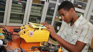 There are unlimited activities and adventures. Young Inventor Helps Ethiopia S Covid 19 Crisis World Breaking News And Perspectives From Around The Globe Dw 05 05 2020