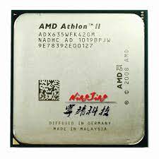 This is a list of microprocessors designed by advanced micro devices, under the amd accelerated processing unit product series. Amd Athlon Ii X4 635 2 9 Ghz Quad Core Cpu Prozessor Adx635wfk42gi Adx635wfk42gm Buchse Am3 Socket Am3 Athlon Ii X4cpu Processor Aliexpress