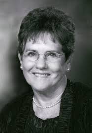 Joan Elaine Jasper Obituary