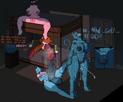 Gumball Watterson XXX - explicit family fun