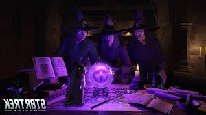 Star Trek Online Has Added A First Halloween Event Game News 24