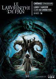Cinemadz Labyrinthe De Pan