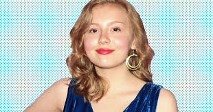 Love, Victor's Bebe Wood